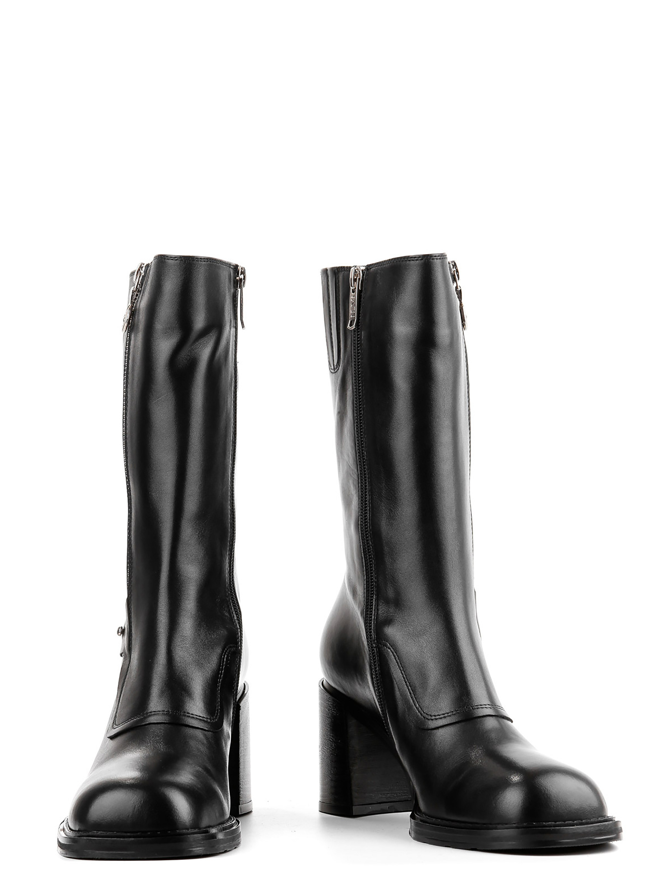 Ботинки ILVI модель 00000014948 Фото