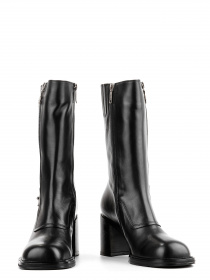 Ботинки ILVI модель 00000014948 Фото