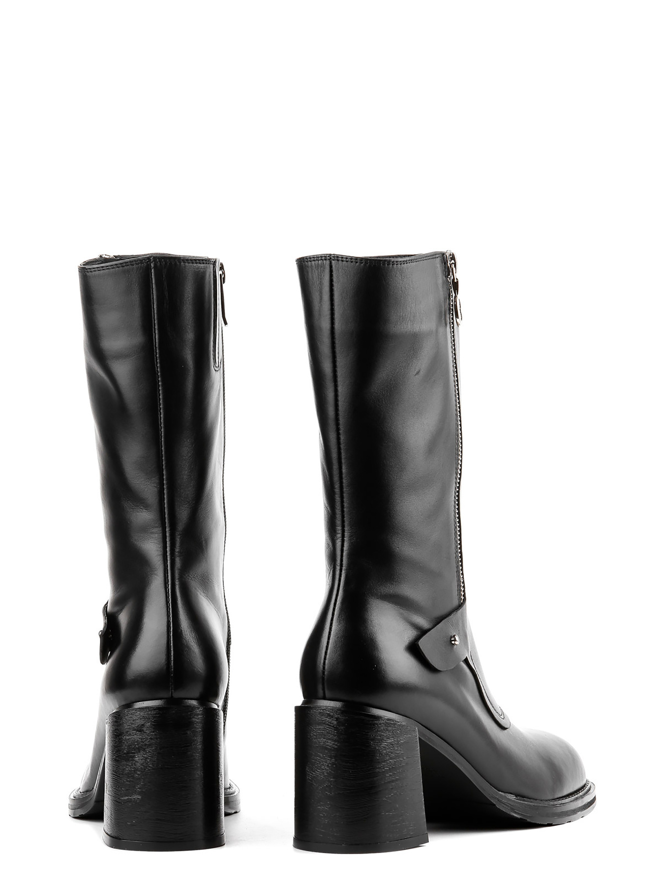 Черевики ILVI модель 00000014948 Фото