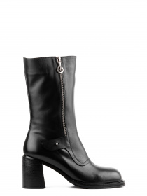 Черевики ILVI модель 00000014948 Фото