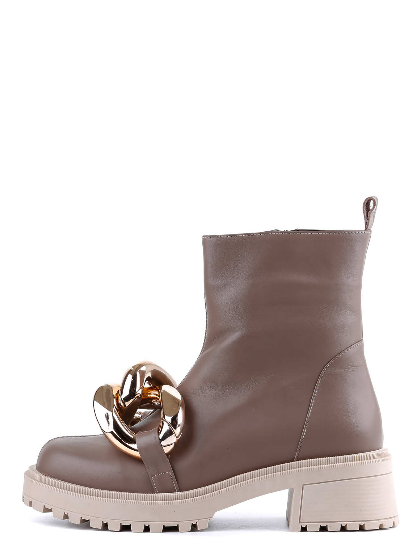 Ботинки ILVI модель 00000014951 Фото