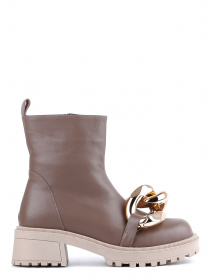 Ботинки ILVI модель 00000014951 Фото