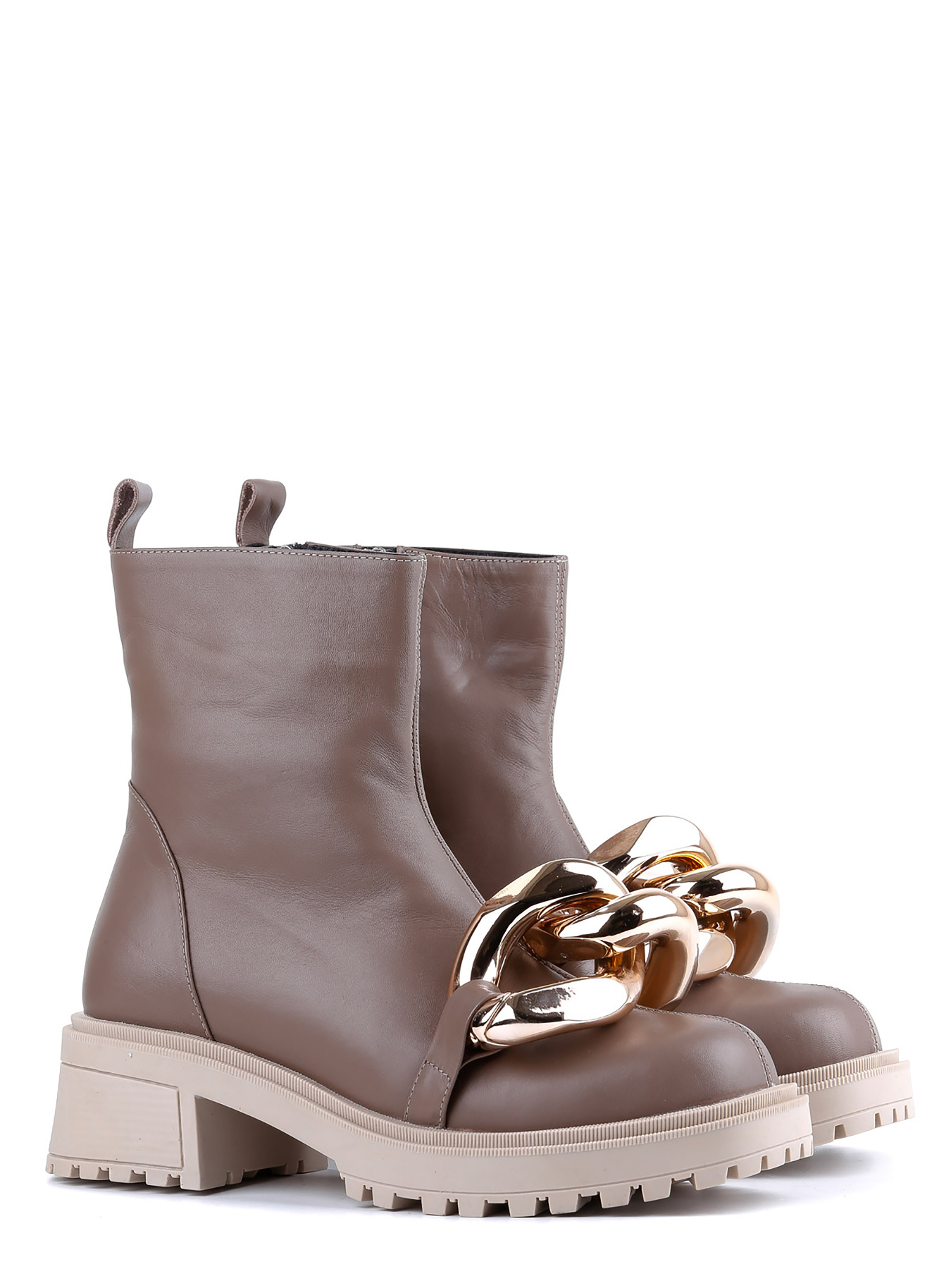 Черевики ILVI модель 00000014951 Фото