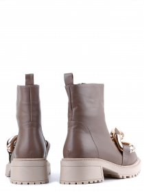 Черевики ILVI модель 00000014951 Фото