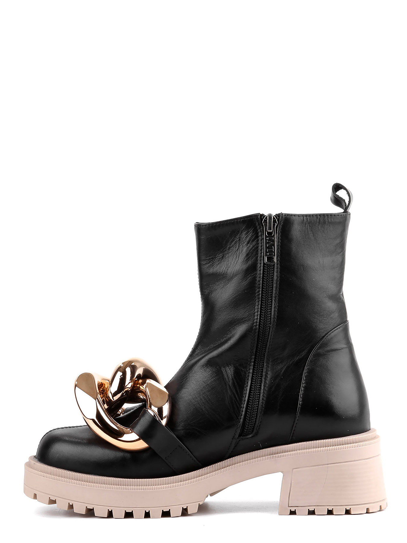 Ботинки ILVI модель 00000014952 Фото