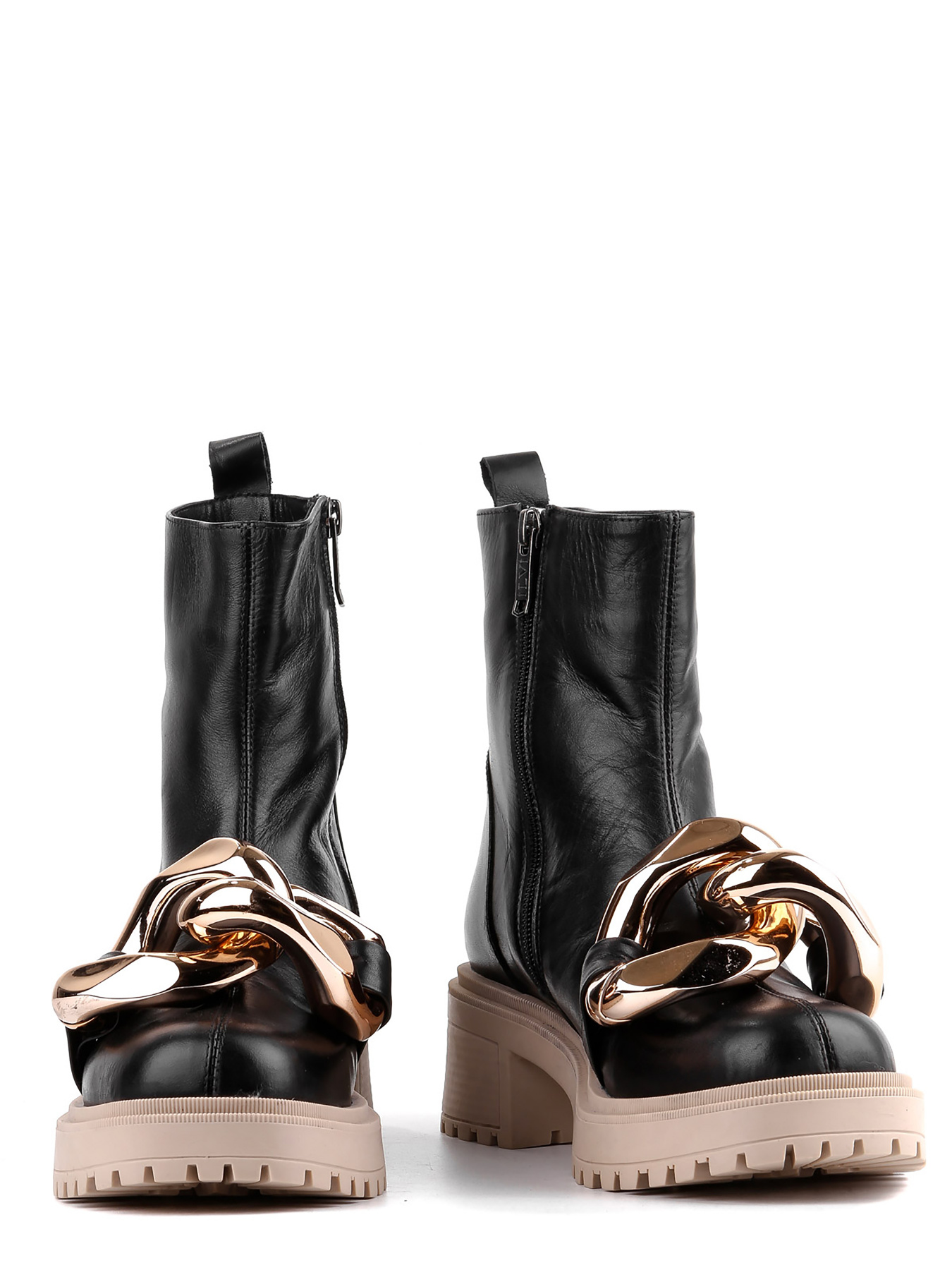 Черевики ILVI модель 00000014952 Фото