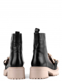 Черевики ILVI модель 00000014952 Фото