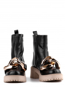 Черевики ILVI модель 00000014952 Фото