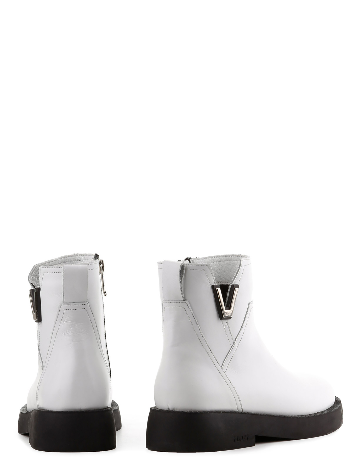 Ботинки ILVI модель 00000014953 Фото