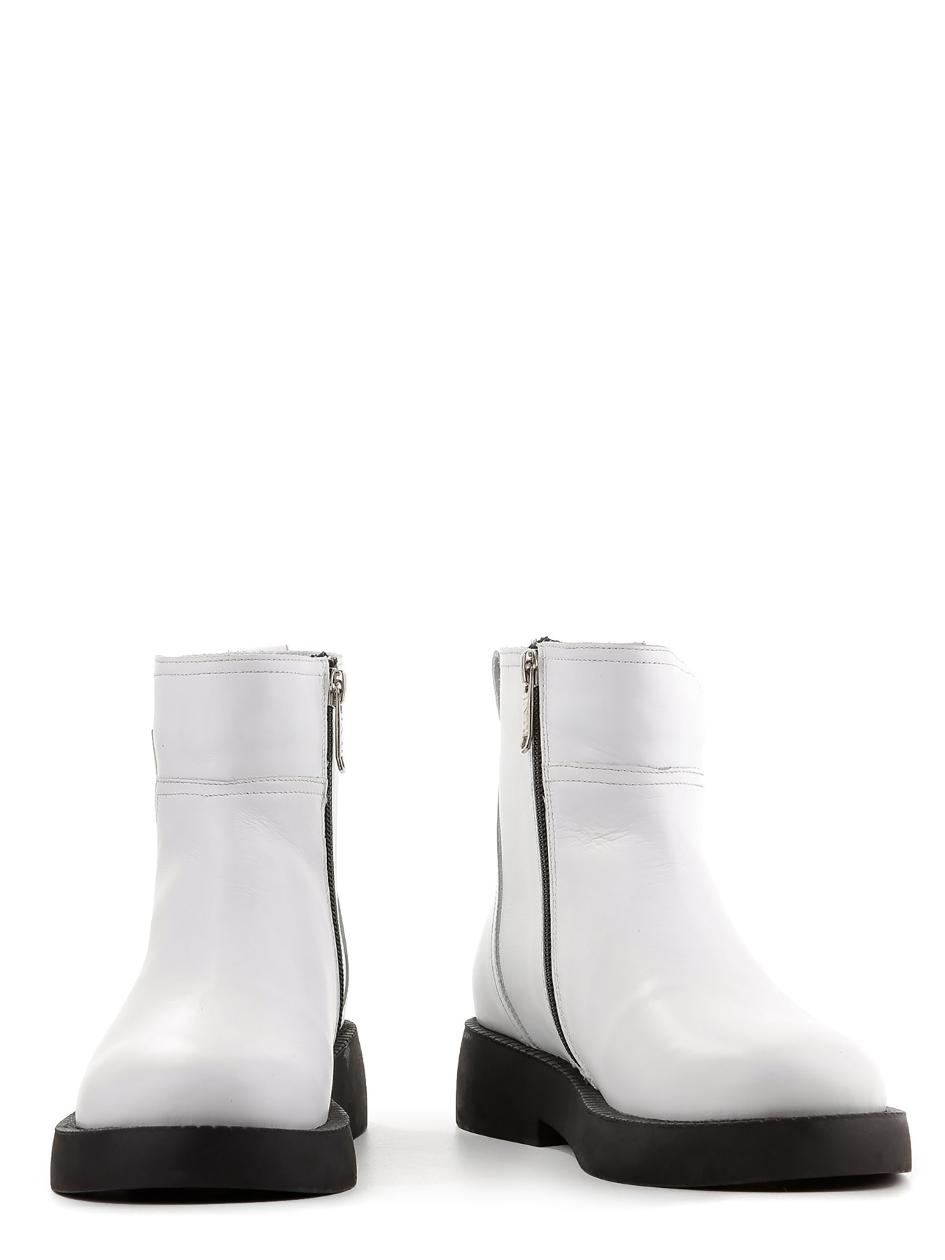 Ботинки ILVI модель 00000014953 Фото