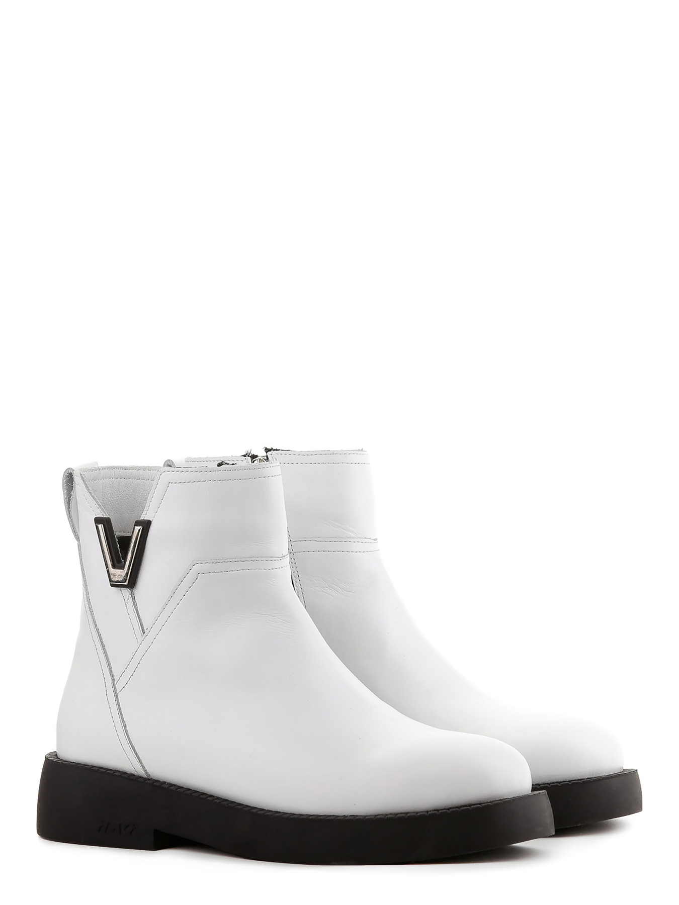 Ботинки ILVI модель 00000014953 Фото