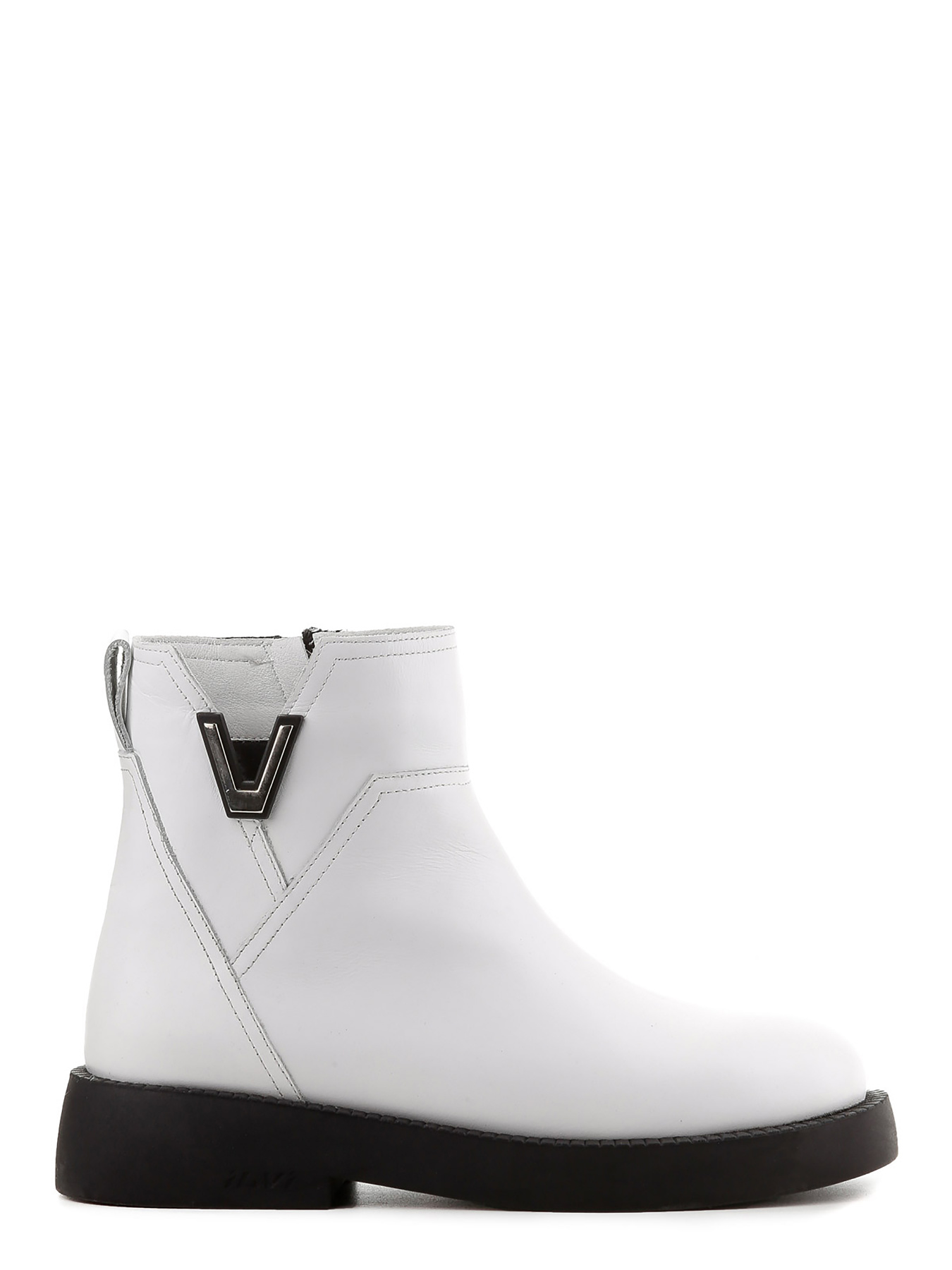 Ботинки ILVI модель 00000014953 Фото