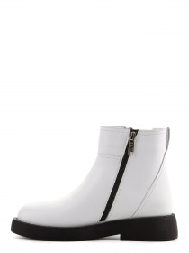 Ботинки ILVI модель 00000014953 Фото