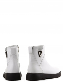 Ботинки ILVI модель 00000014953 Фото