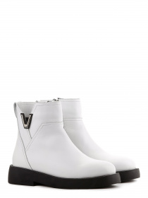 Ботинки ILVI модель 00000014953 Фото