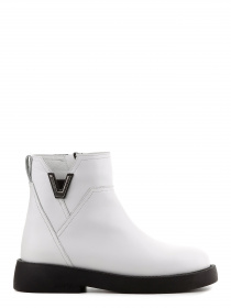 Ботинки ILVI модель 00000014953 Фото