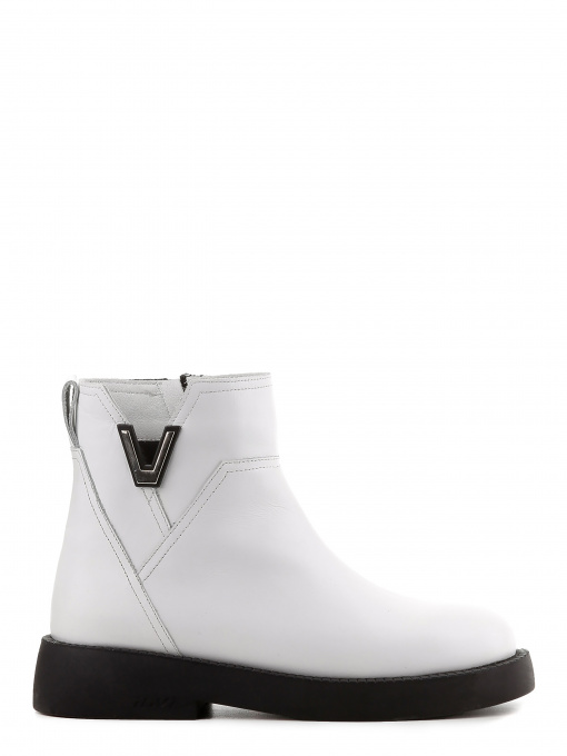 Ботинки ILVI модель 00000014953 Фото