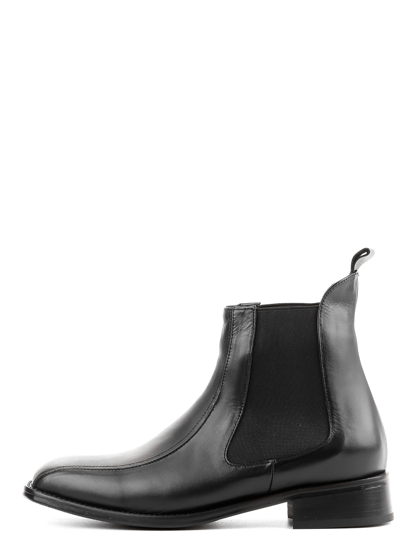 Ботинки ILVI модель 00000014956 Фото