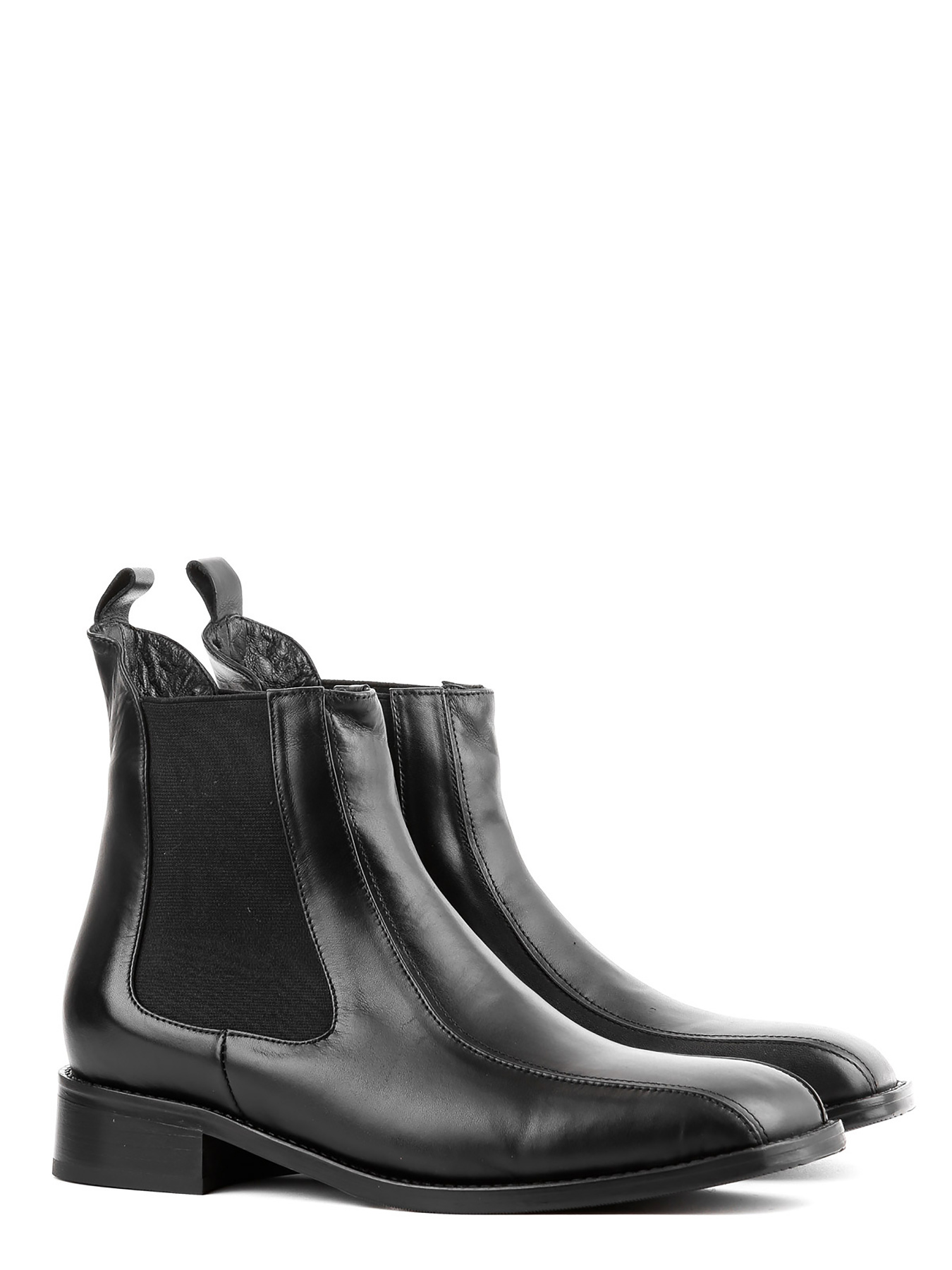 Ботинки ILVI модель 00000014956 Фото