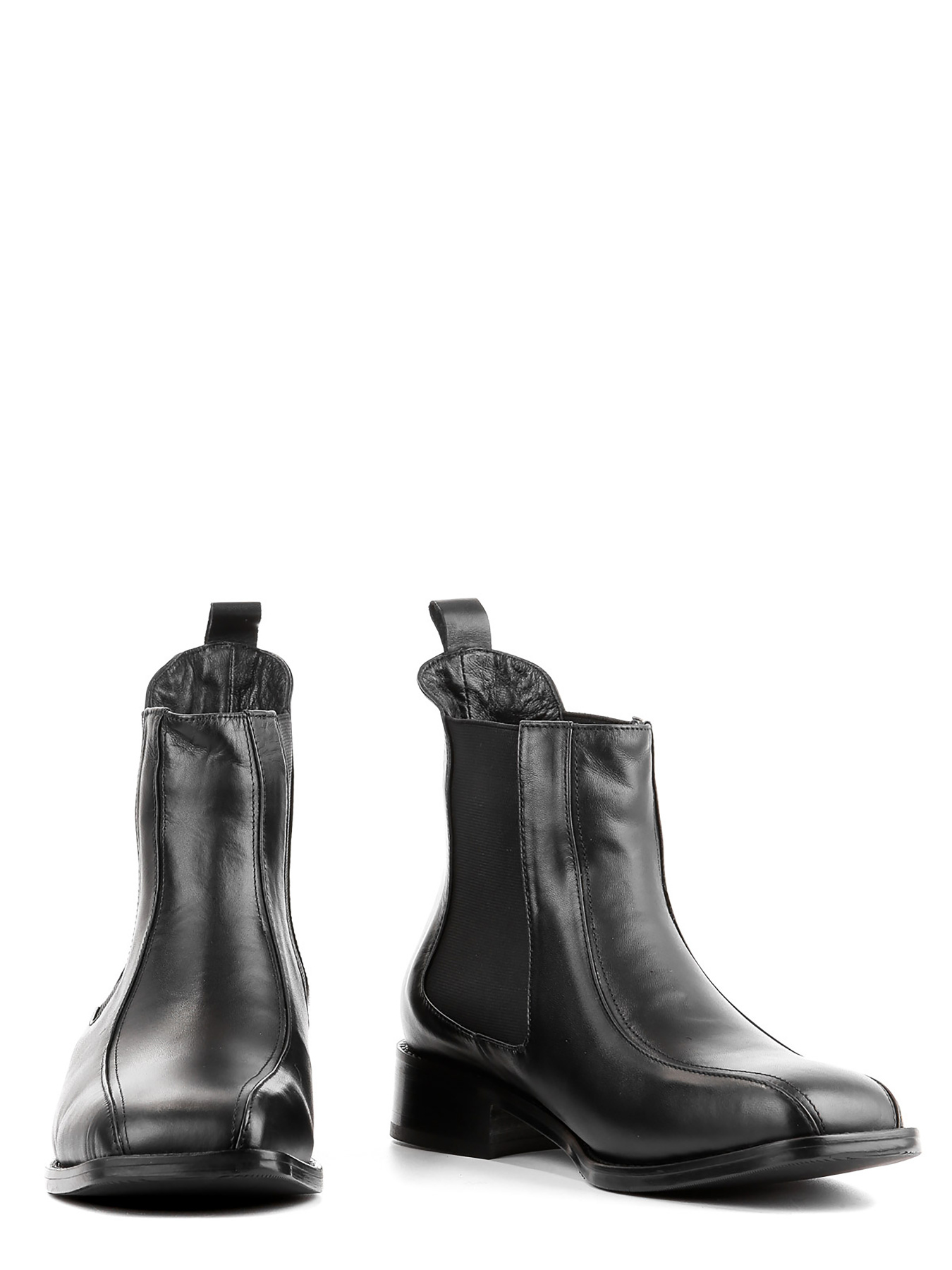 Черевики ILVI модель 00000014956 Фото