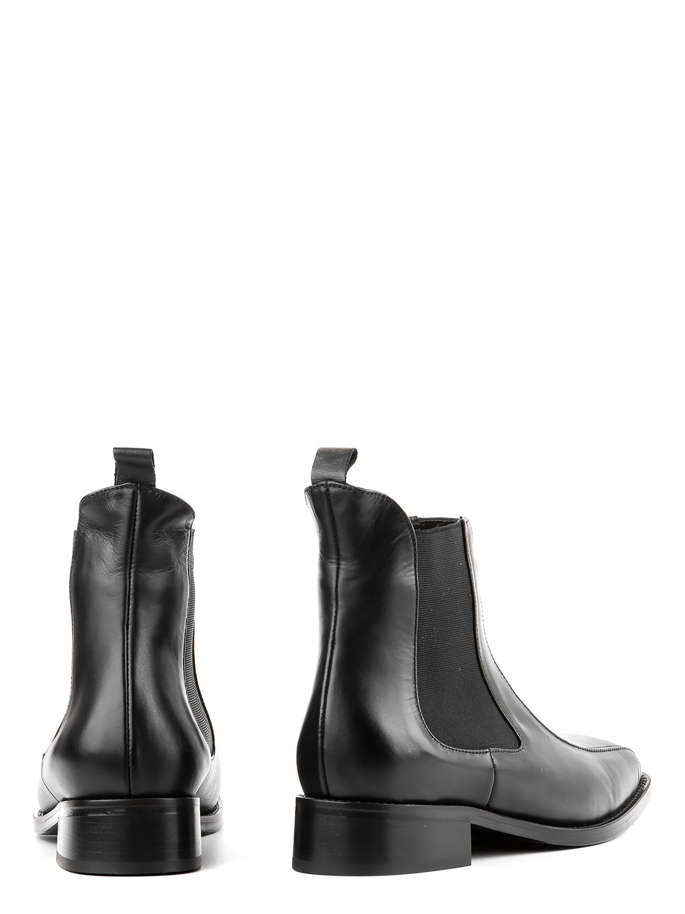 Черевики ILVI модель 00000014956 Фото