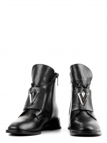 Ботинки ILVI модель 00000014957 Фото