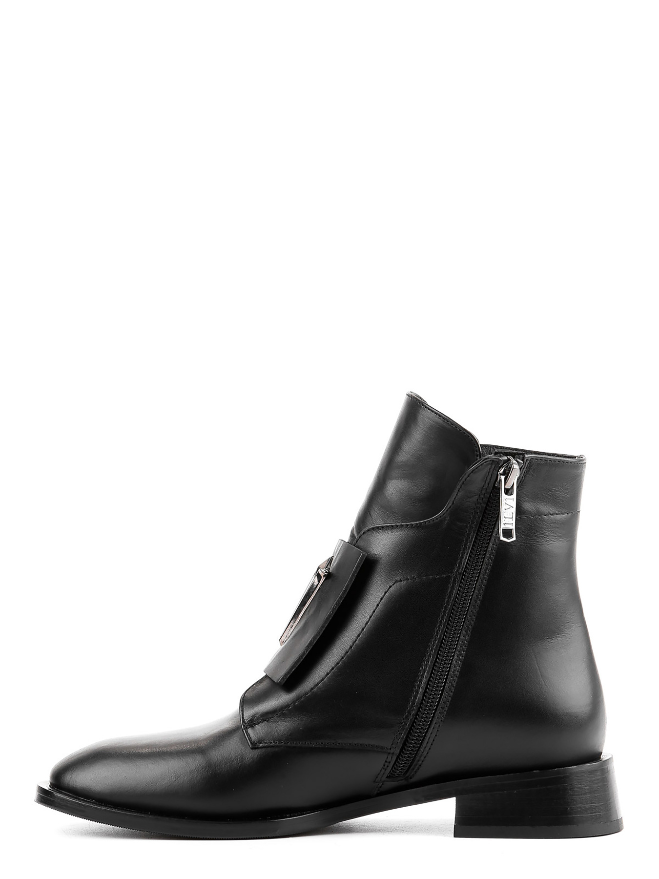 Черевики ILVI модель 00000014957 Черевики ILVI модель 00000014957 Фото