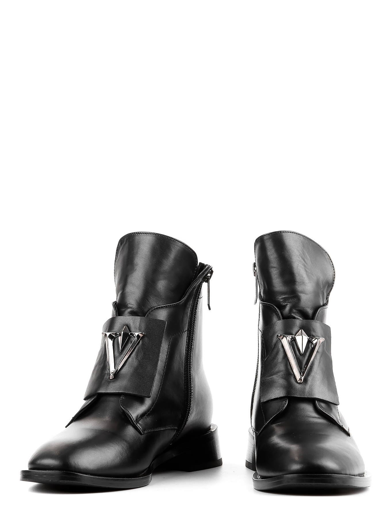 Черевики ILVI модель 00000014957 Черевики ILVI модель 00000014957 Фото