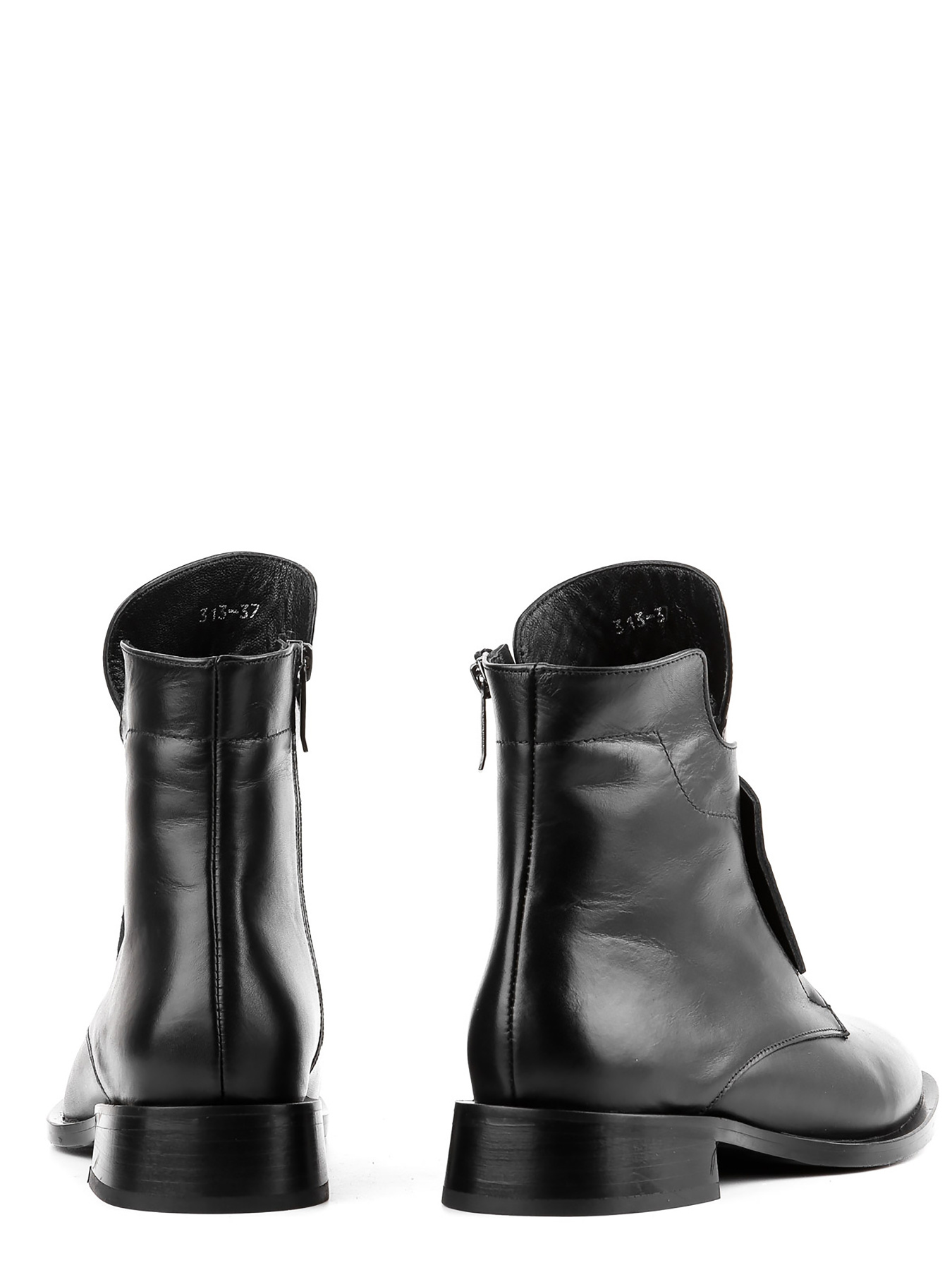 Черевики ILVI модель 00000014957 Черевики ILVI модель 00000014957 Фото