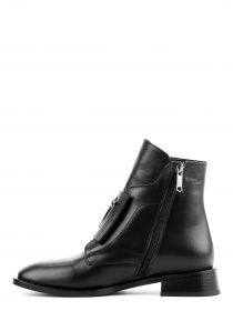 Черевики ILVI модель 00000014957 Черевики ILVI модель 00000014957 Фото