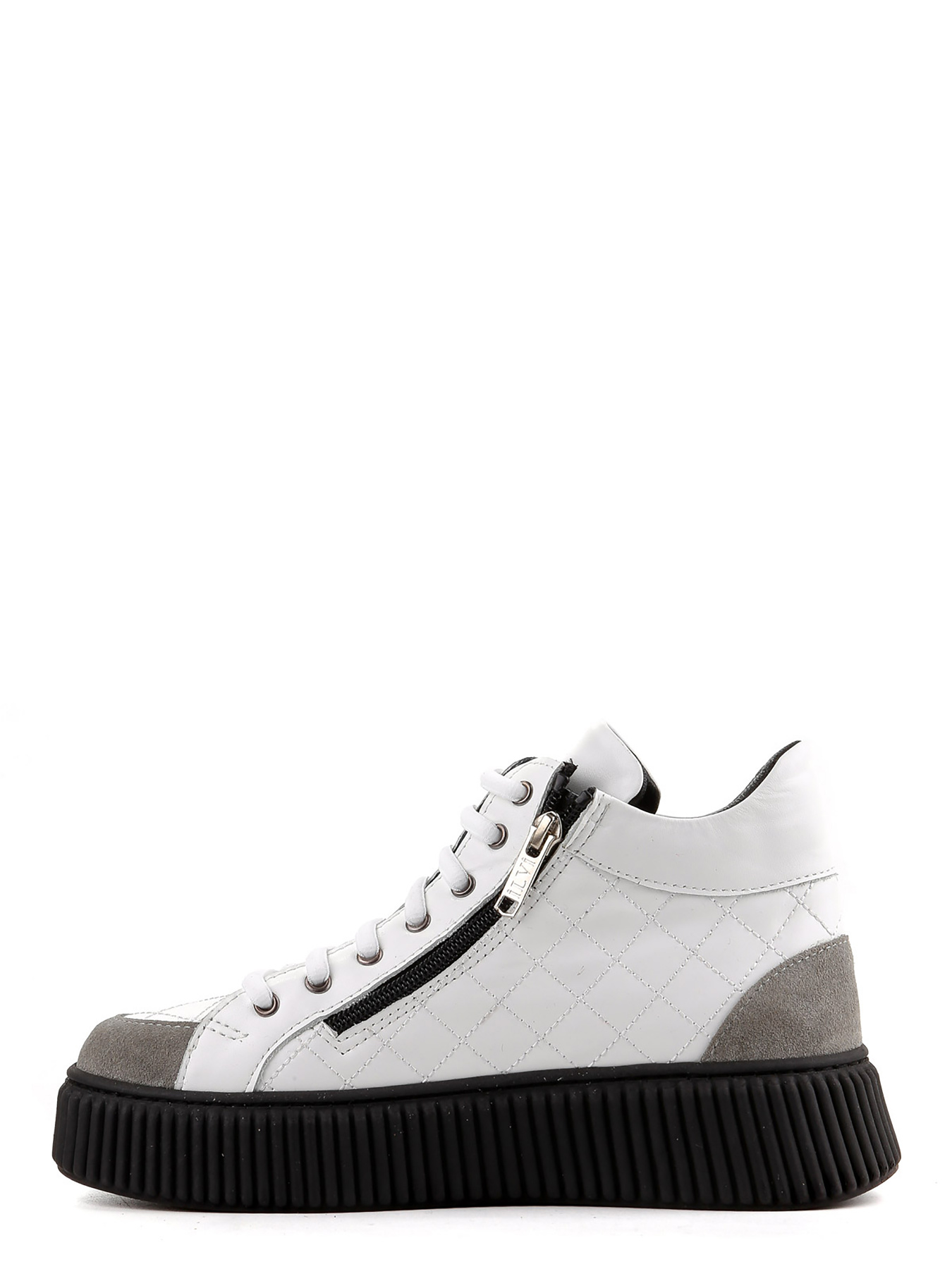 Ботинки ILVI модель 00000014958 Фото