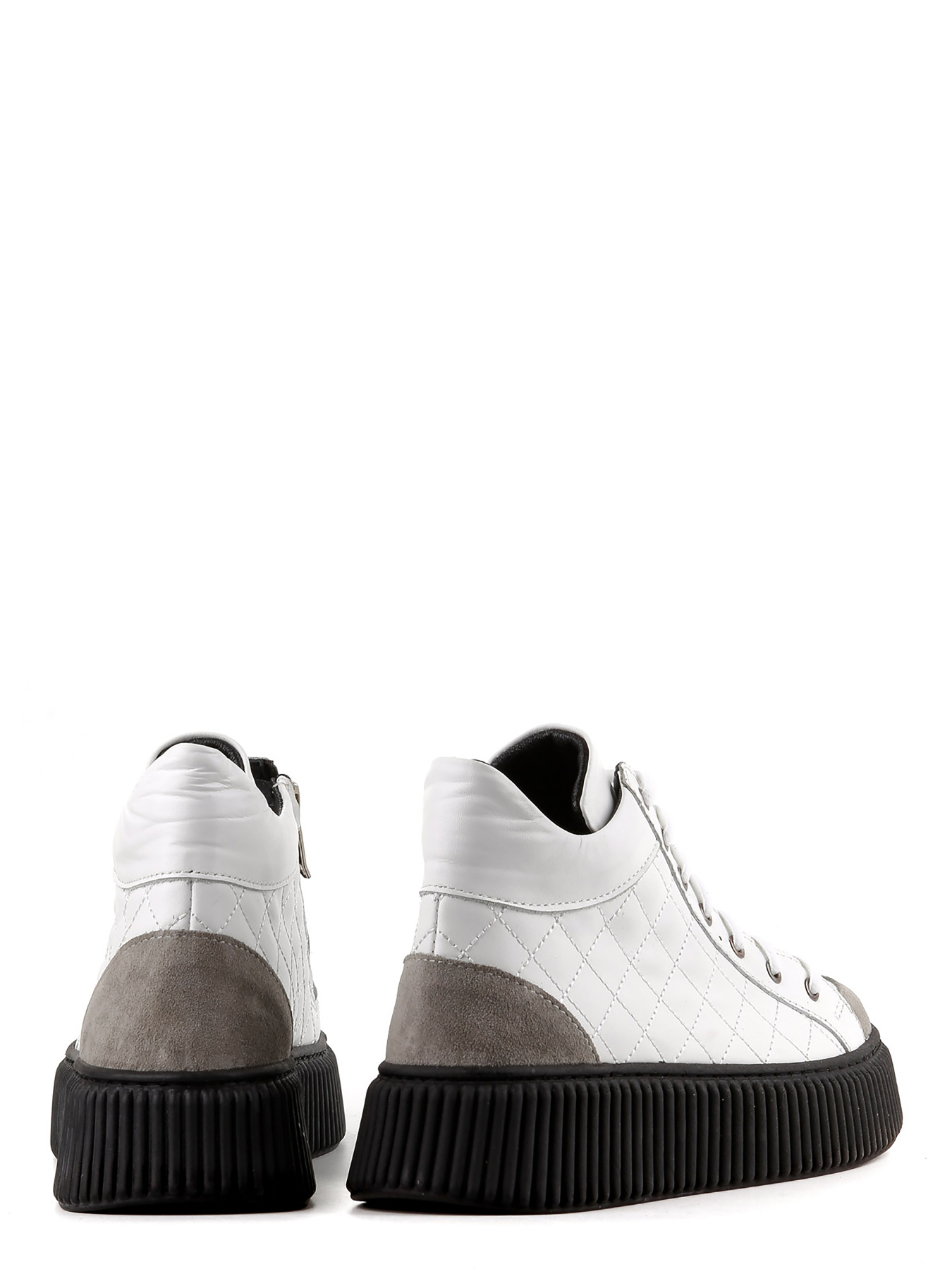 Ботинки ILVI модель 00000014958 Фото