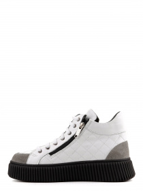 Ботинки ILVI модель 00000014958 Фото