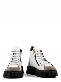 Ботинки ILVI модель 00000014958 Фото