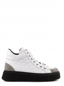 Ботинки ILVI модель 00000014958 Фото