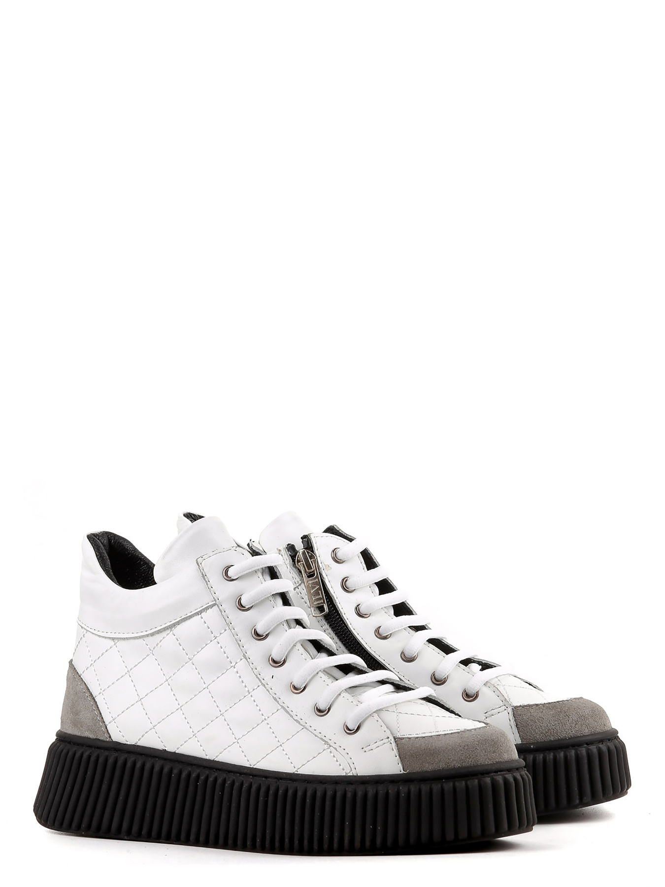 Черевики ILVI модель 00000014958 Фото