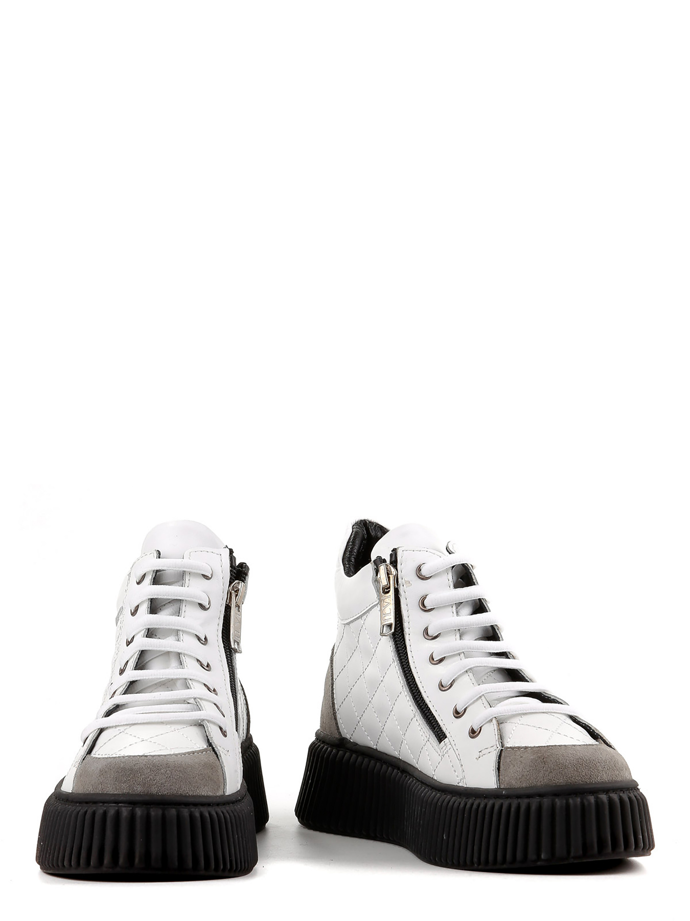 Черевики ILVI модель 00000014958 Фото