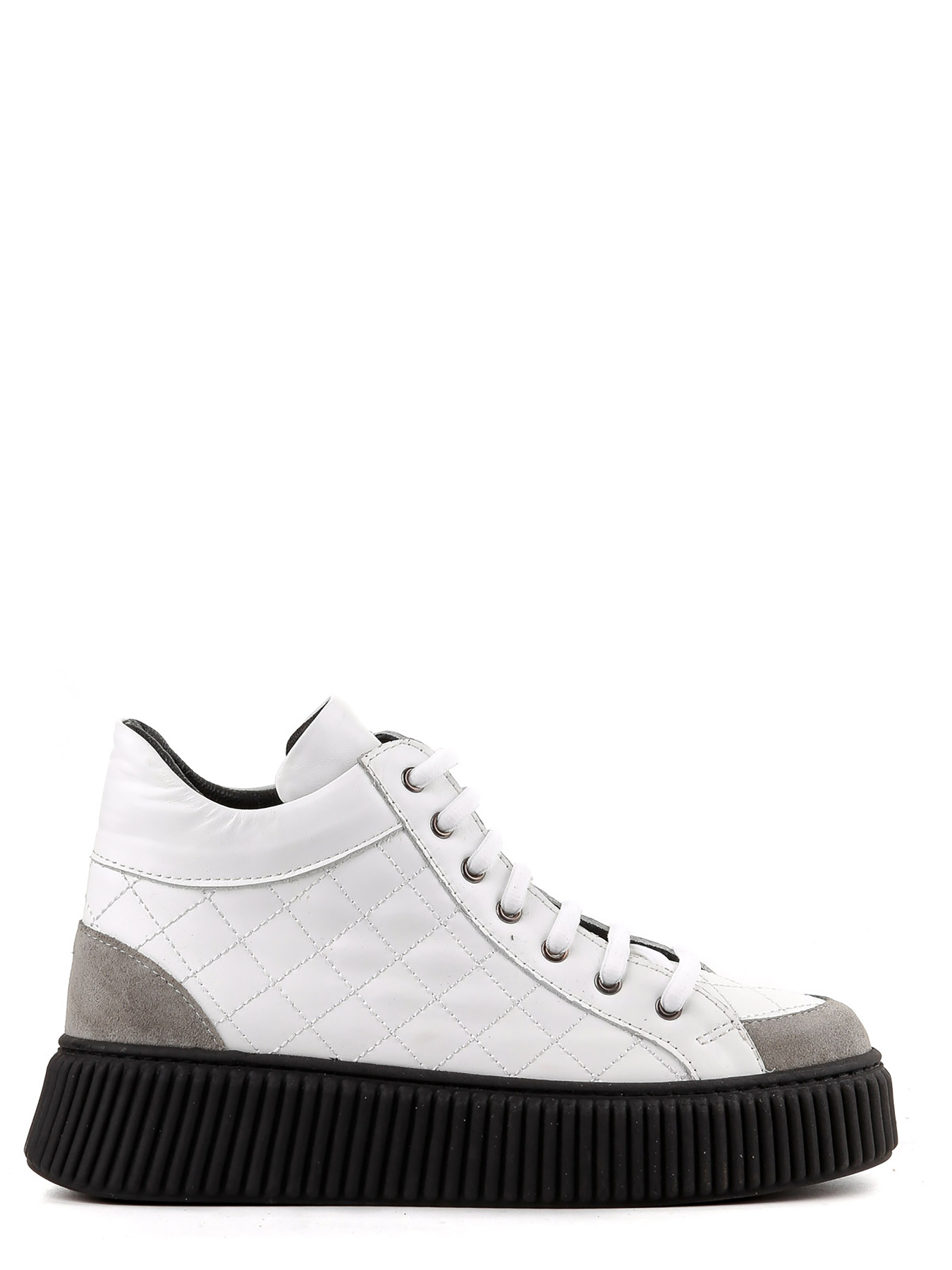 Черевики ILVI модель 00000014958 Фото