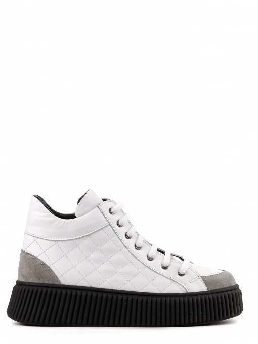 Черевики ILVI модель 00000014958 Фото