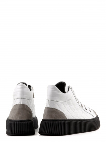 Черевики ILVI модель 00000014958 Черевики ILVI модель 00000014958 Фото