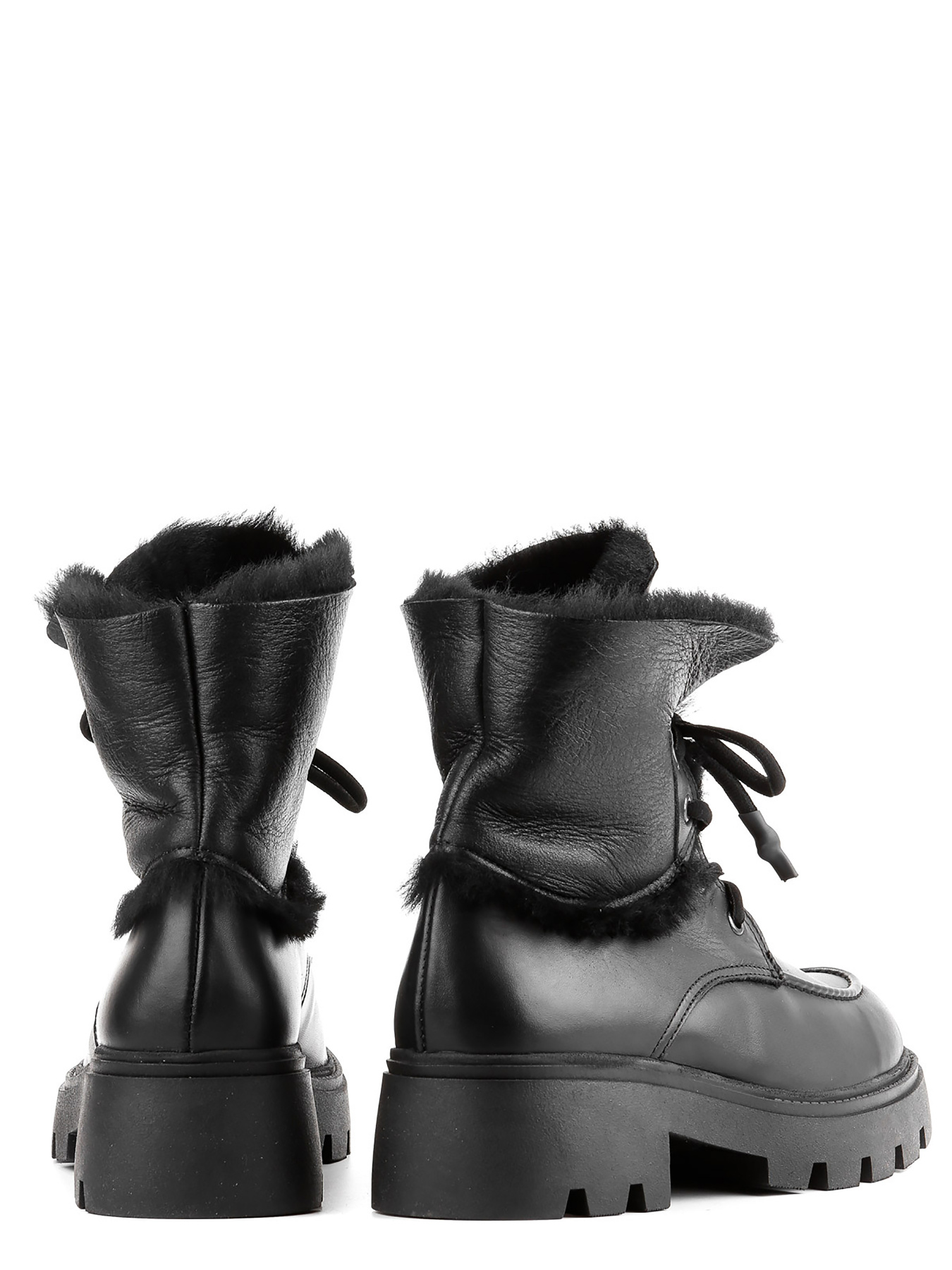 Ботинки ILVI модель 00000014962 Фото