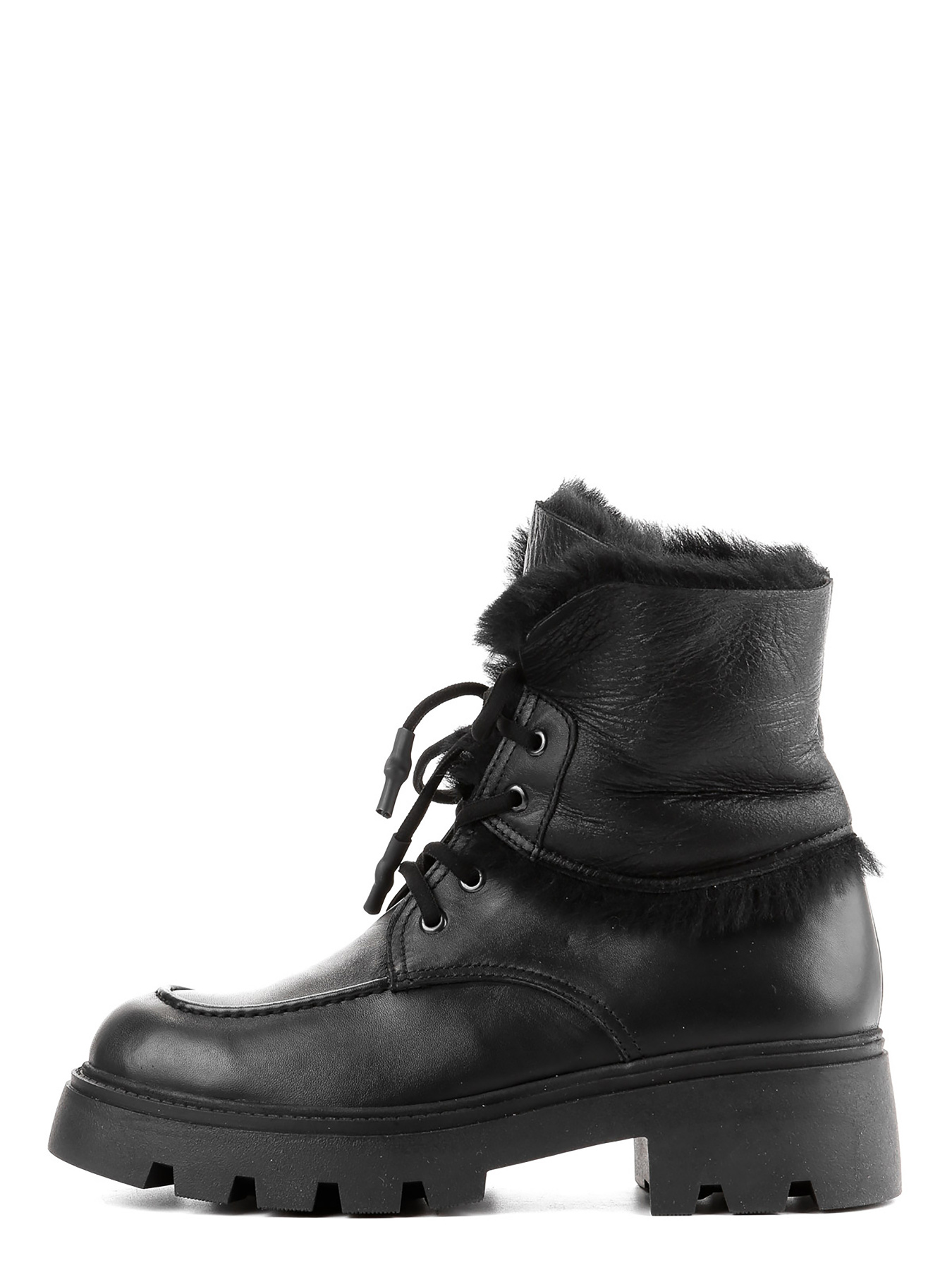 Черевики ILVI модель 00000014962 Фото