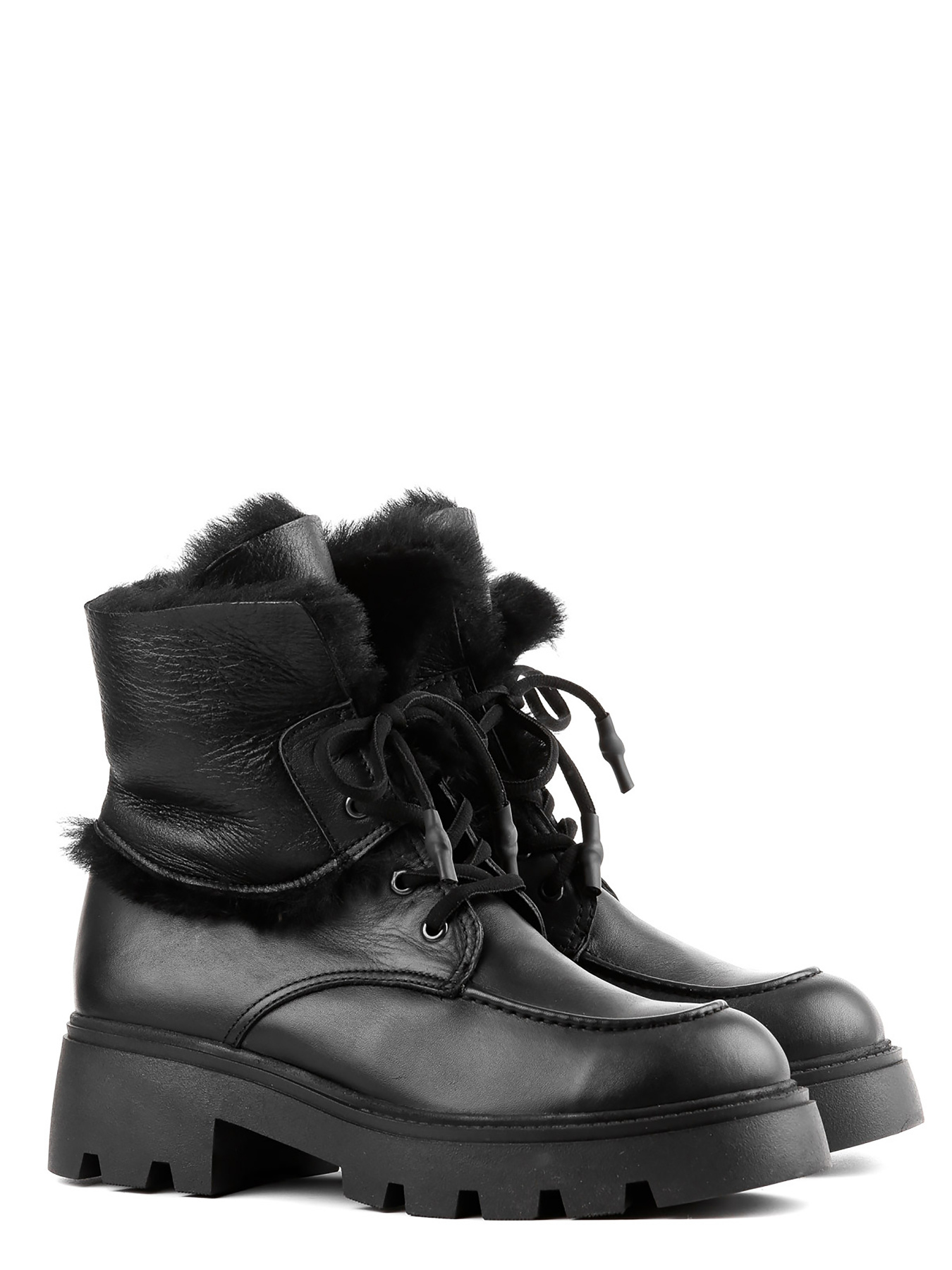 Черевики ILVI модель 00000014962 Фото