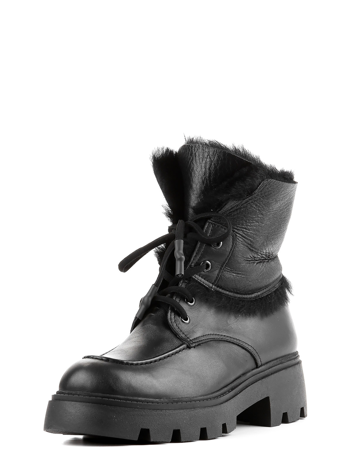 Черевики ILVI модель 00000014962 Фото