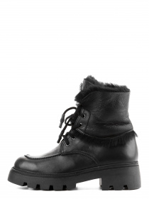 Черевики ILVI модель 00000014962 Фото