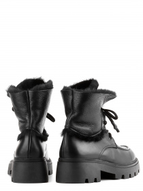 Черевики ILVI модель 00000014962 Фото