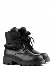 Черевики ILVI модель 00000014962 Фото