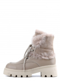 Ботинки ILVI модель 00000014963 Фото