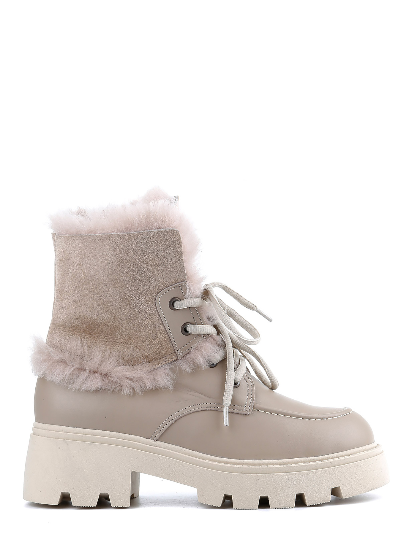 Черевики ILVI модель 00000014963 Фото