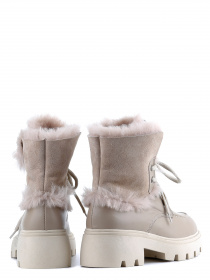 Черевики ILVI модель 00000014963 Фото